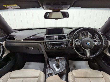 BMW 4 Series 3.0 435i Gran Coupe M Sport Auto 5dr 57