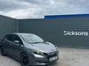 Nissan LEAF N-CONNECTA