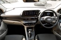 Hyundai i20 T-GDI ULTIMATE MHEV 3