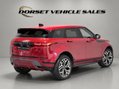 Land Rover Range Rover Evoque 1.5 P300e 12.2kWh R-Dynamic HSE Auto 4WD Euro 6 (s/s) 5dr 4