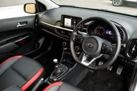 Kia Picanto GT-LINE S 4