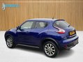 Nissan Juke 1.5 dCi Tekna SUV 5dr Diesel Manual Euro 6 (s/s) (110 ps) 25