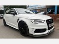 Audi S3 2.0 S3 Nav Quattro Semi-Auto 4WD 3dr 1