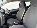 Toyota Aygo 1.0 Aygo X-Play TSS VVT-i CVT 5dr 55