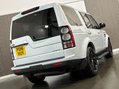 Land Rover Discovery 3.0 SD V6 Landmark Auto 4WD Euro 6 (s/s) 5dr 28