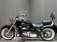 Suzuki Intruder 800 C50T 2007 ONLY 14K LONG MOT MID WEIGHT CRUISER BIKE 800CC 8