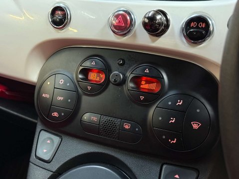 Abarth 595 1.4 595 Turismo Semi-Auto 3dr 39
