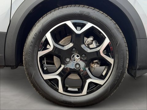 Vauxhall Mokka 100kWh Ultimate 50 kWh 5dr Auto 10