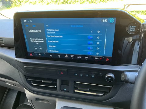 Ford Transit Custom 2.0 280 EcoBlue Limited L2 H1 Euro 6 (s/s) 5dr 33
