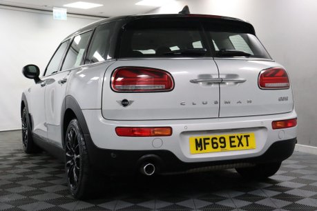 Mini Clubman COOPER CLASSIC 29