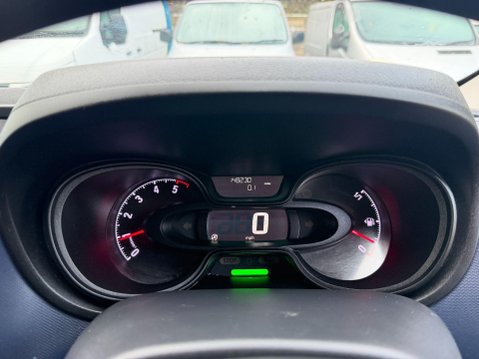 Vauxhall Vivaro 1.6 CDTi 2700 BiTurbo ecoFLEX Panel Van 5dr Diesel Manual L1 H1 Euro 6 (s/s 28