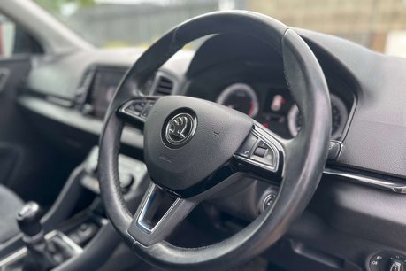 Skoda Karoq 1.5 TSI SE L SUV 5dr Petrol Manual Euro 6 (s/s) (150 ps) 20