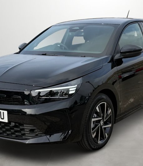 Vauxhall Corsa 1.2 Turbo Yes 5dr [Winter Pack]