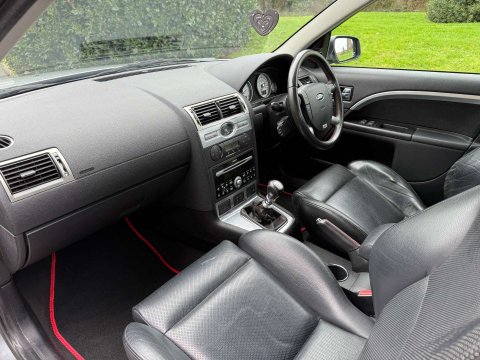Ford Mondeo 3.0 Mondeo ST220 5dr 11