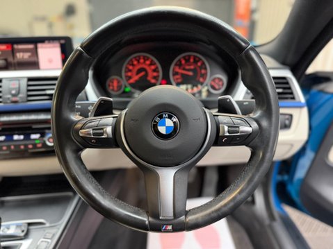BMW 4 Series 2.0 420d M Sport Auto Euro 6 (s/s) 2dr 59