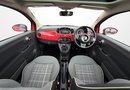 Fiat 500 1.2 Lounge 3dr 16