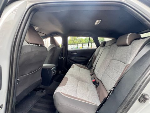 Toyota Corolla TREK 65
