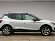 SEAT Arona 1.0 Arona FR TSi 5dr 2