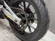 Aprilia RS RS4 2017 SPORTS BIKE 125CC PROJECT SPARES OR REPAIR 13