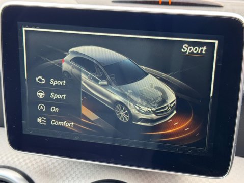 Mercedes-Benz A Class 1.5 A180d Sport (Executive) 7G-DCT Euro 6 (s/s) 5dr 30