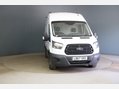 Ford Transit 2.0 350 EcoBlue FWD L2 H3 Euro 6 5dr 5