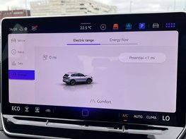Volkswagen Tiguan 1.5 Tiguan Life TSi PHEV Semi-Auto 5dr 53