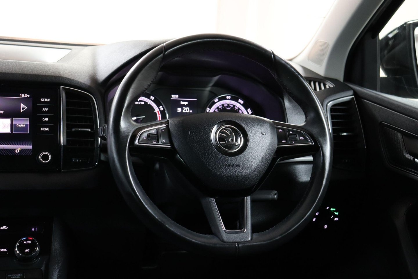 2019 Skoda Karoq — image 40