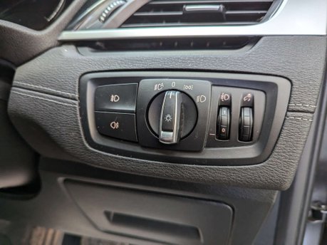 BMW X1 2.0 X1 sDrive 20i XLine Auto 5dr 83