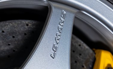 McLaren 650S Le Mans 38