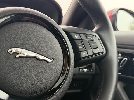 Jaguar F-Type 5.0 V8 75 Coupe AWD 58