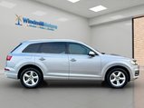 Audi Q7 3.0 TDI V6 SE Tiptronic quattro Euro 6 (s/s) 5dr 4
