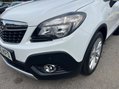 Vauxhall Mokka 1.4i Turbo Tech Line Auto 2WD Euro 6 5dr 10