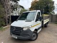Mercedes-Benz Sprinter 2.1 314 CDI Progressive Chassis Cab 2dr Diesel Manual RWD L3 Euro 6 (s/s) ( 1