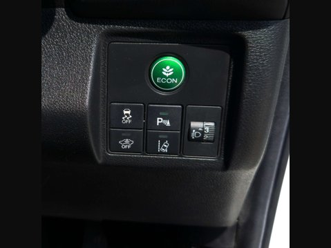 Honda HR-V 1.5 HR-V SE Navi i-VTec CVT 5dr 44