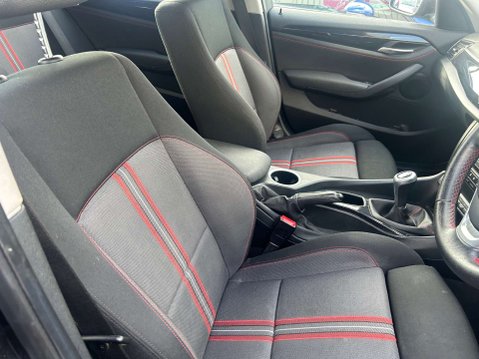 BMW X1 2.0 X1 xDrive 20d Sport 4WD 5dr 35