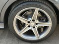 Mercedes-Benz C Class 2.1 C220d AMG Line 7G-Tronic+ Euro 6 (s/s) 4dr 8
