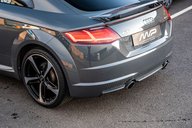 Audi TT 2.0 TT Black Edition TFSI Quattro Semi-Auto 4WD 3dr 48
