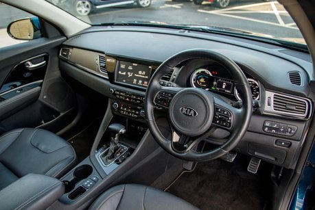 Kia Niro 4