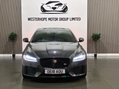 Jaguar XF 3.0d V6 S Auto Euro 6 (s/s) 4dr 12