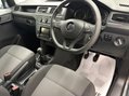 Volkswagen Caddy 2.0 TDI C20 BlueMotion Tech Trendline SWB Euro 6 (s/s) 5dr 11