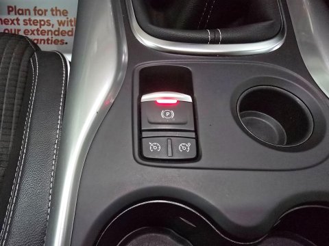 Renault Kadjar 1.2 TCe Signature Nav Euro 6 (s/s) 5dr 24