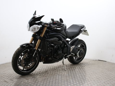 Triumph Speed Triple SPEED TRIPLE 94 6