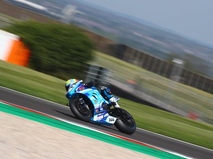 Donington Delivers – Power Cup Championship Heats Up in Round 2 18