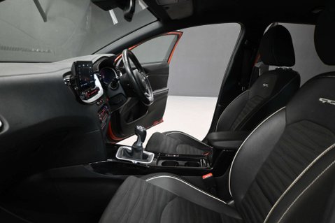 Kia Pro Ceed 1.5 Pro Ceed GT-Line ISG 5dr 16