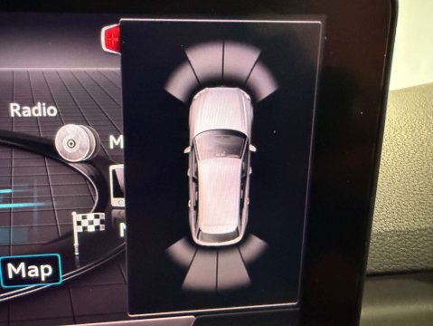 Audi A4 2.0 A4 S Line 35 TFSI Semi-Auto 5dr 45