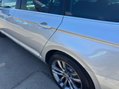 Volkswagen Passat GT TDI BLUEMOTION TECHNOLOGY DSG 12