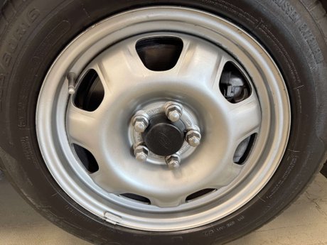 Ford Transit Connect 1.5 Transit Connect 210 Base TDCi 10
