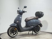 Lexmoto LX06 SCOOTER 2023 ONLY 1500 MILES CLEAN PROJECT 125CC 6