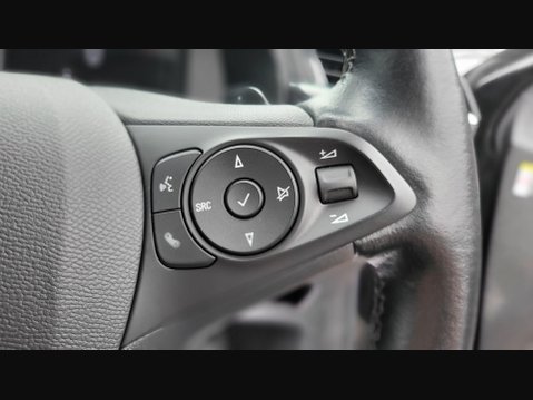 Vauxhall Corsa ELITE NAV PREMIUM 23