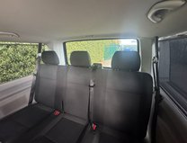 Volkswagen Transporter Shuttle S | T32 | 8 Seats | No VAT | Euro 6 | Vanlux 8